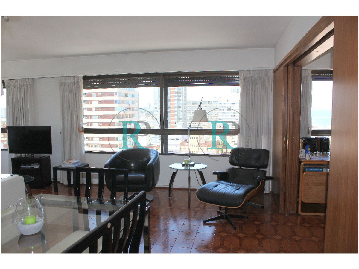 Apartamento ID.973 - apartamento en alquiler anual zona de Península !!!