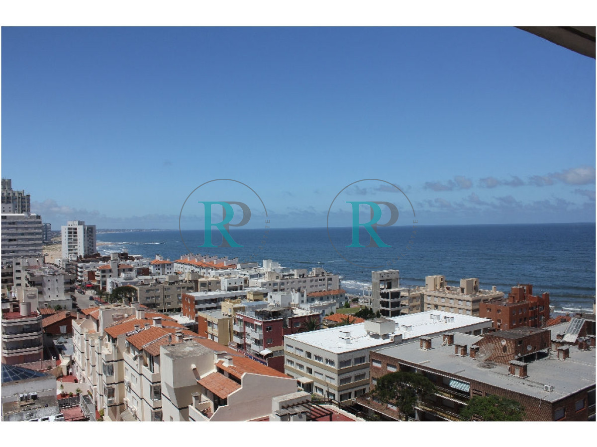 Apartamento ID.973 - apartamento en alquiler anual zona de Península !!!