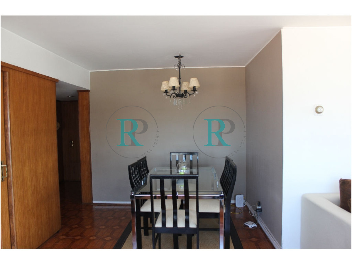 Apartamento ID.973 - apartamento en alquiler anual zona de Península !!!