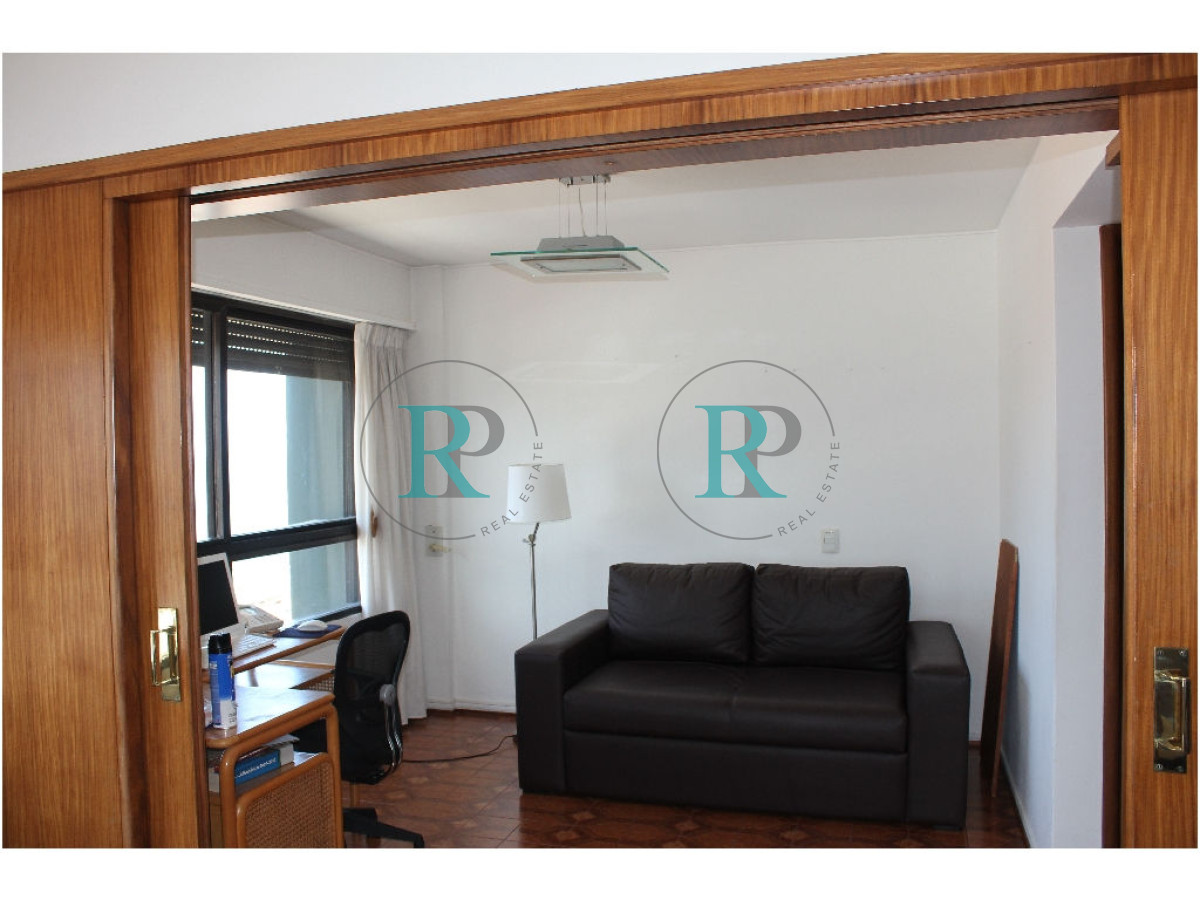 Apartamento ID.973 - apartamento en alquiler anual zona de Península !!!