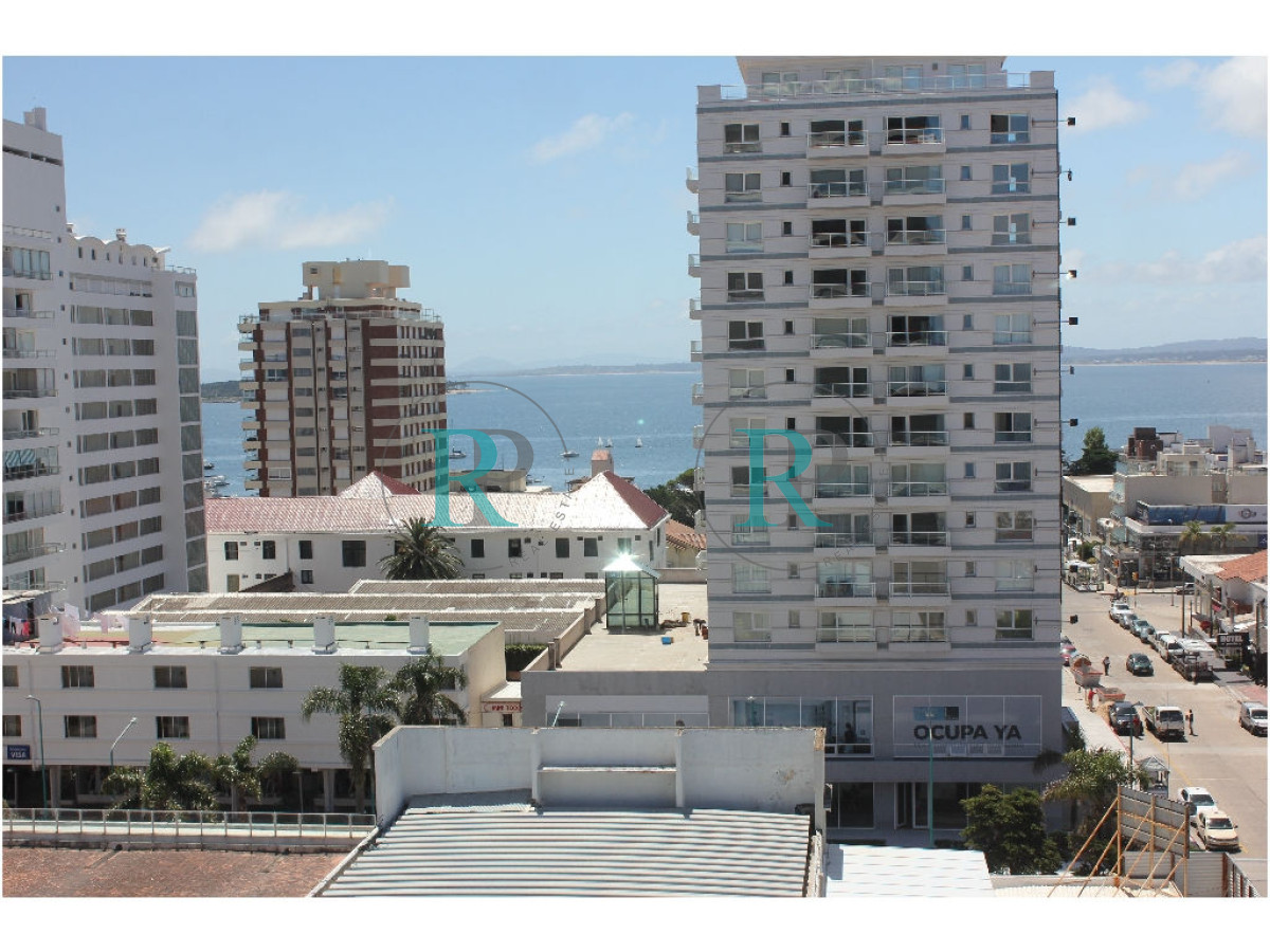 Apartamento ID.973 - apartamento en alquiler anual zona de Península !!!