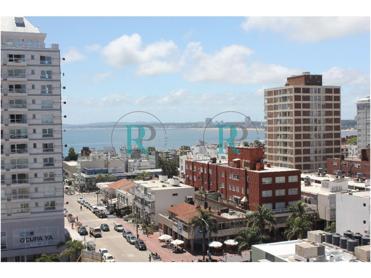Apartamento ID.973 - apartamento en alquiler anual zona de Península !!!