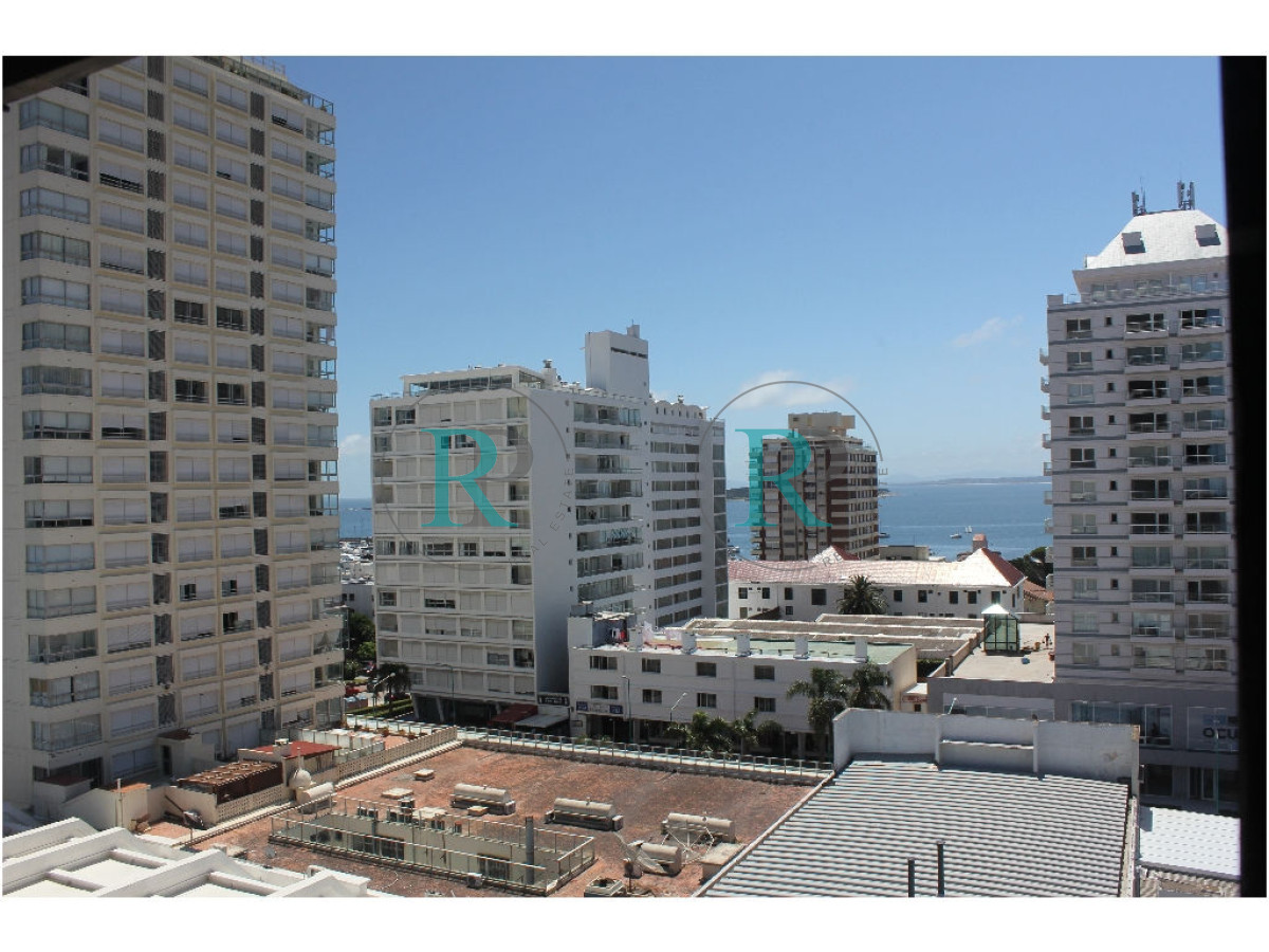 Apartamento ID.973 - apartamento en alquiler anual zona de Península !!!