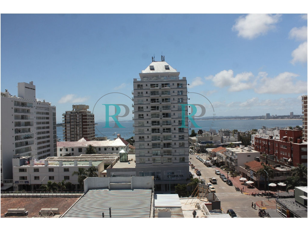Apartamento ID.973 - apartamento en alquiler anual zona de Península !!!