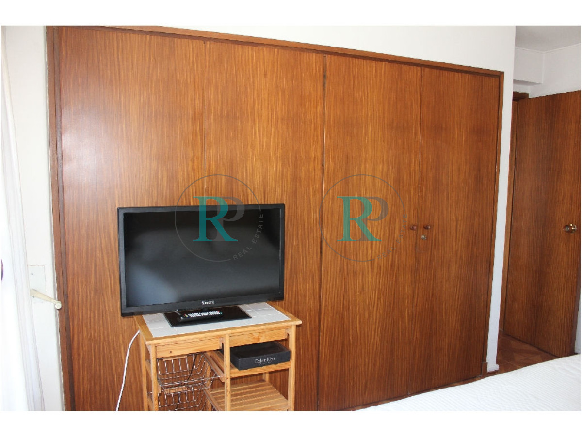 Apartamento ID.973 - apartamento en alquiler anual zona de Península !!!