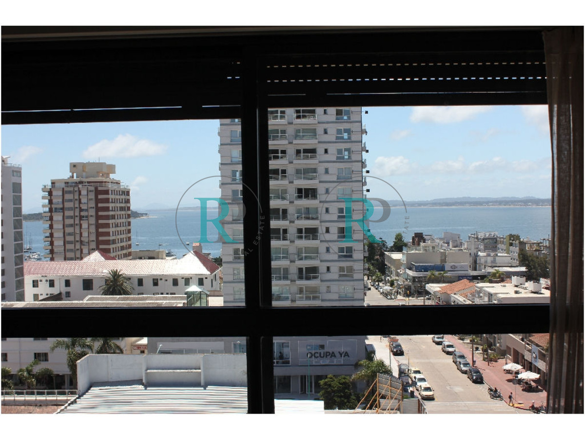 Apartamento ID.973 - apartamento en alquiler anual zona de Península !!!