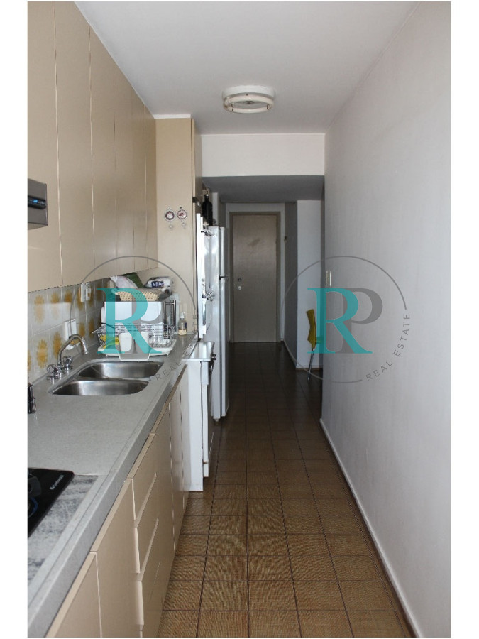 Apartamento ID.973 - apartamento en alquiler anual zona de Península !!!