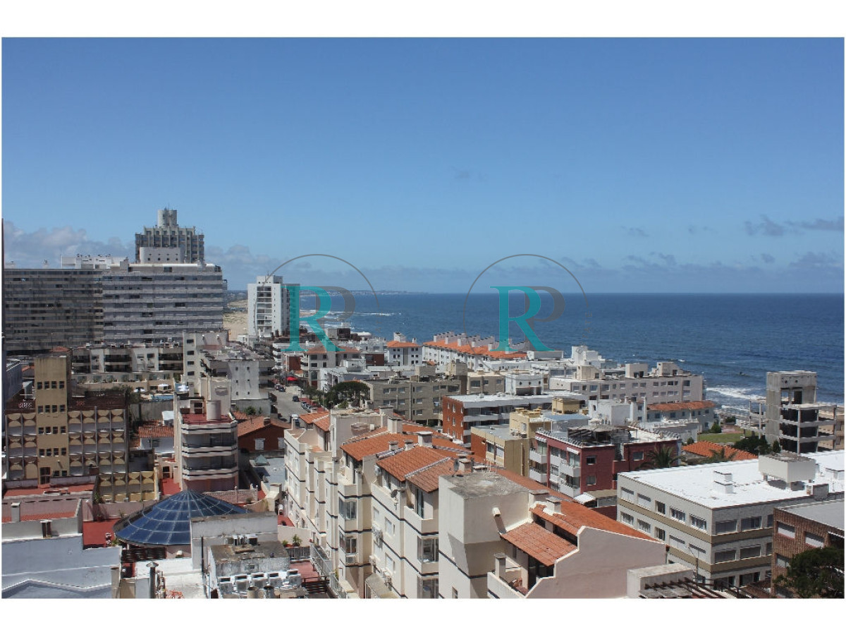 Apartamento ID.973 - apartamento en alquiler anual zona de Península !!!