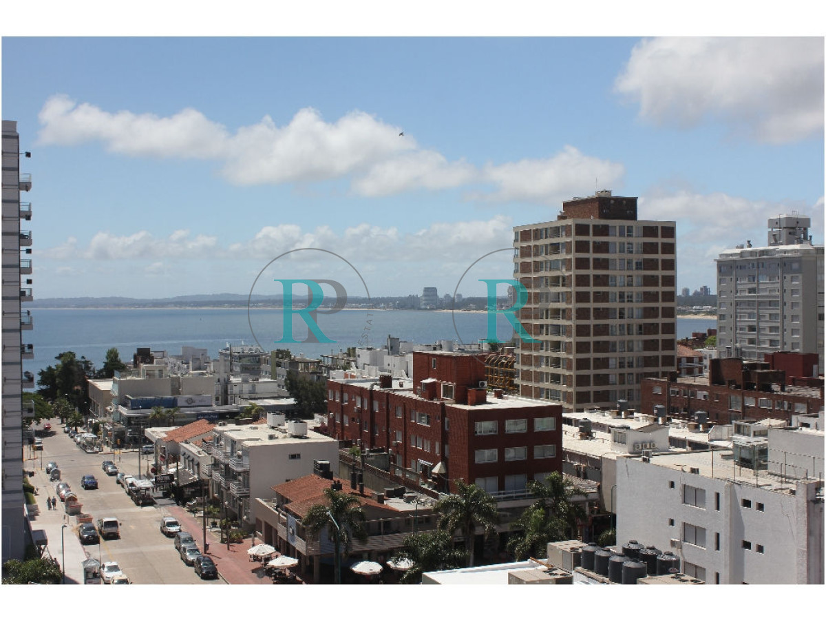 Apartamento ID.973 - apartamento en alquiler anual zona de Península !!!