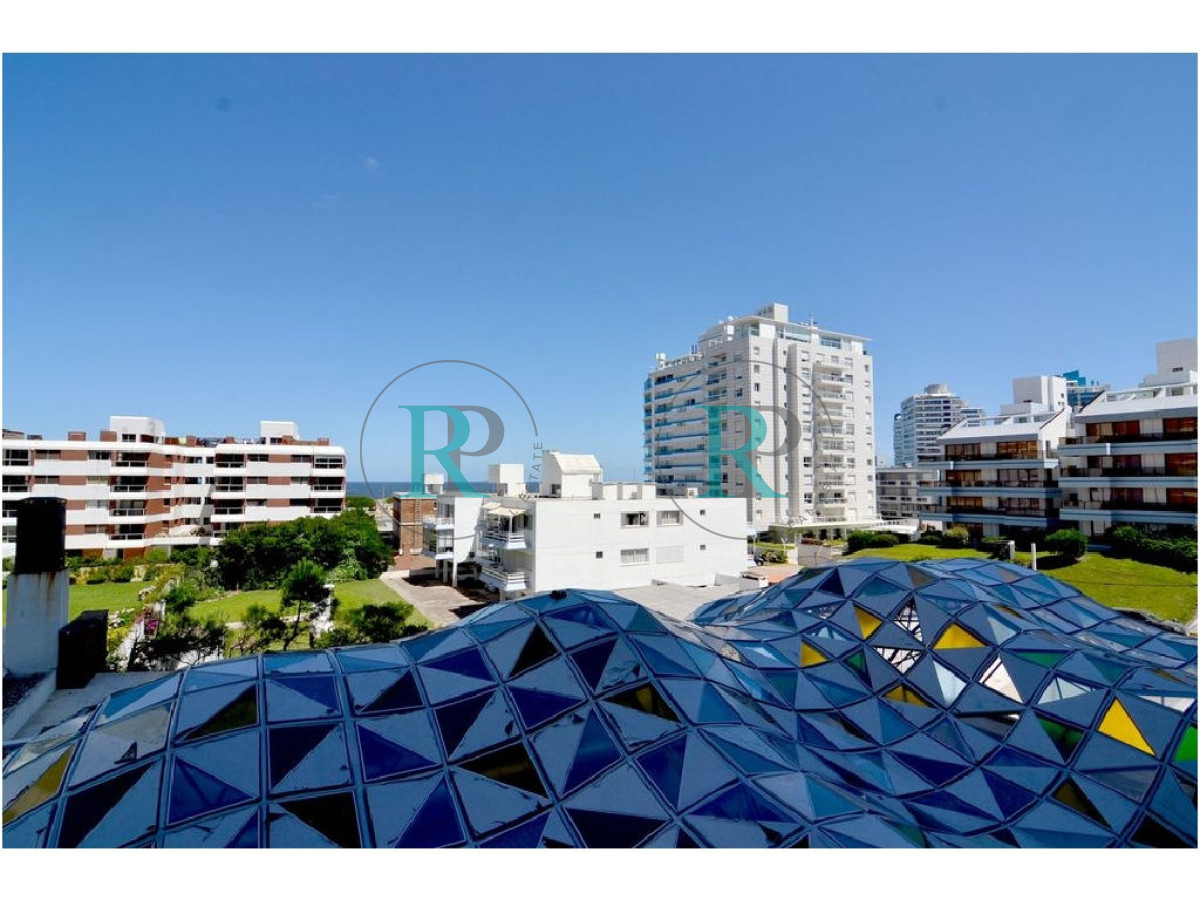 Apartamento ID.2452 - Apartamento en Punta del Este, Aidy Grill