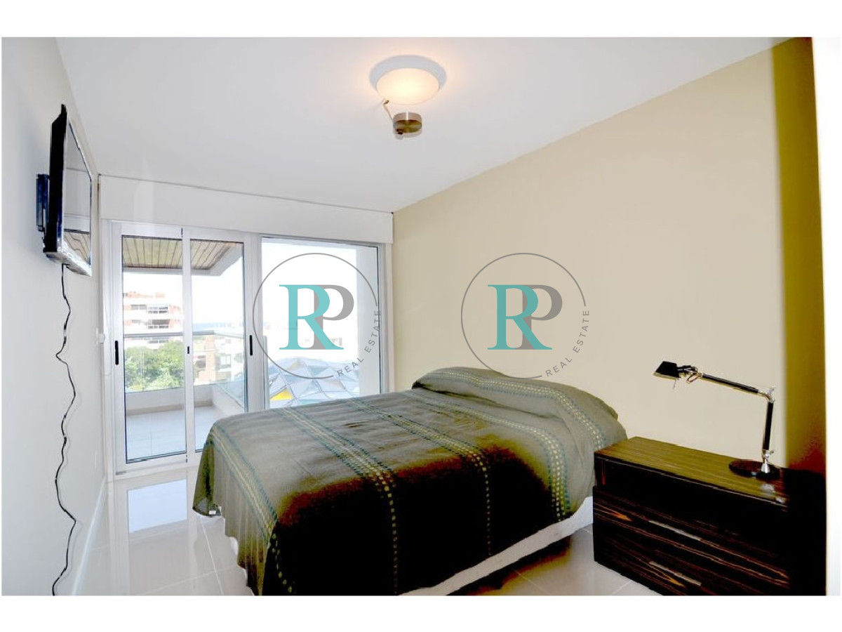 Apartamento ID.2452 - Apartamento en Punta del Este, Aidy Grill
