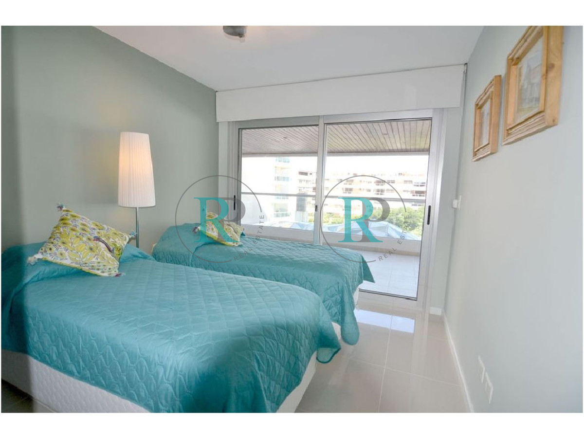 Apartamento ID.2452 - Apartamento en Punta del Este, Aidy Grill