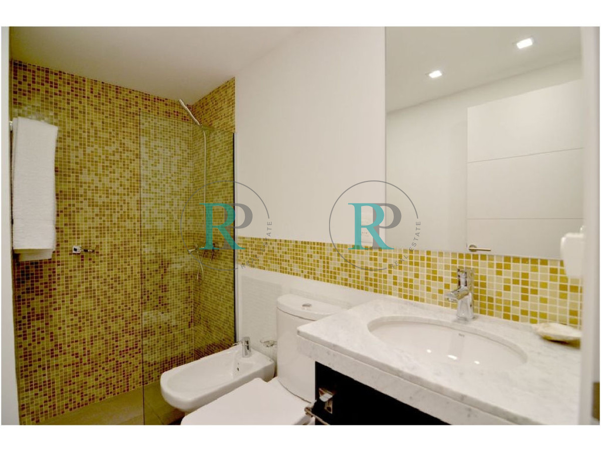 Apartamento ID.2452 - Apartamento en Punta del Este, Aidy Grill