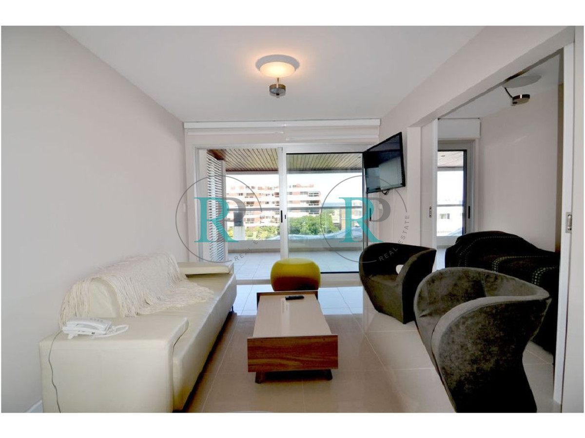 Apartamento ID.2452 - Apartamento en Punta del Este, Aidy Grill