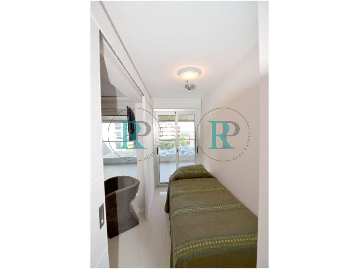 Apartamento ID.2452 - Apartamento en Punta del Este, Aidy Grill