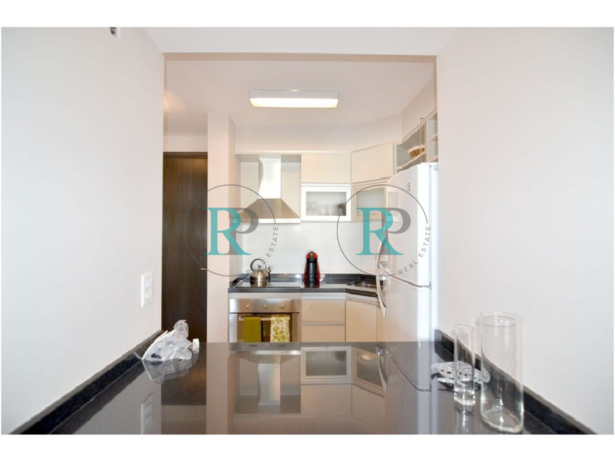 Apartamento ID.2452 - Apartamento en Punta del Este, Aidy Grill