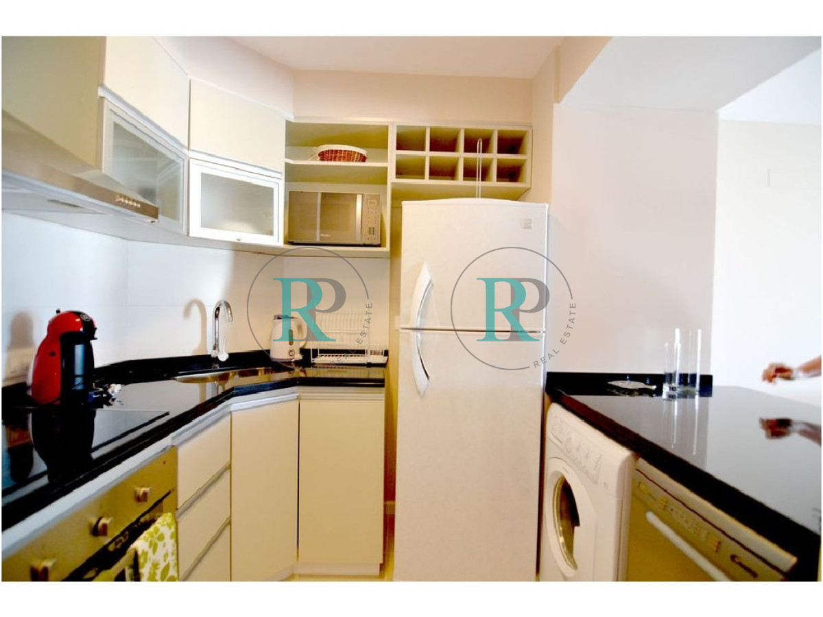 Apartamento ID.2452 - Apartamento en Punta del Este, Aidy Grill