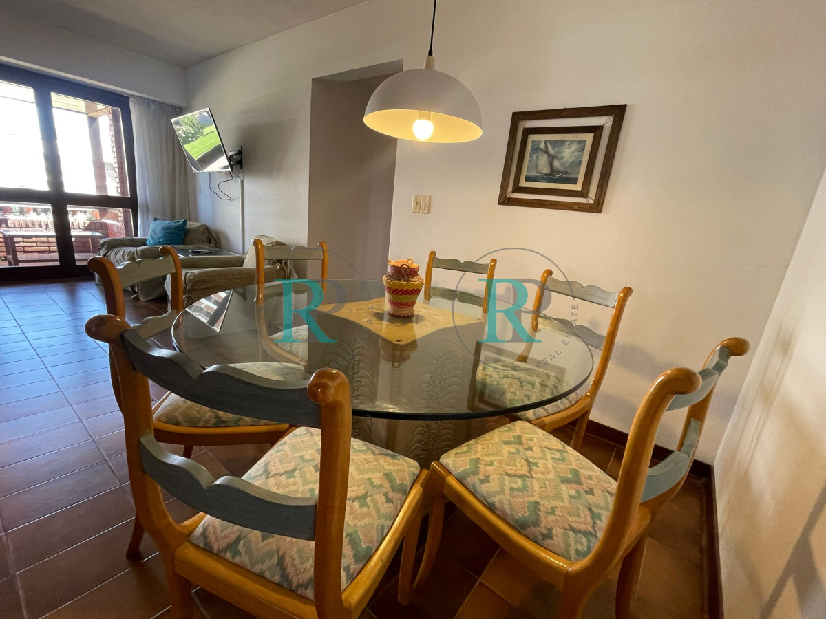 Apartamento ID.2151 - Apartamento en Punta del Este en alquiler anual 