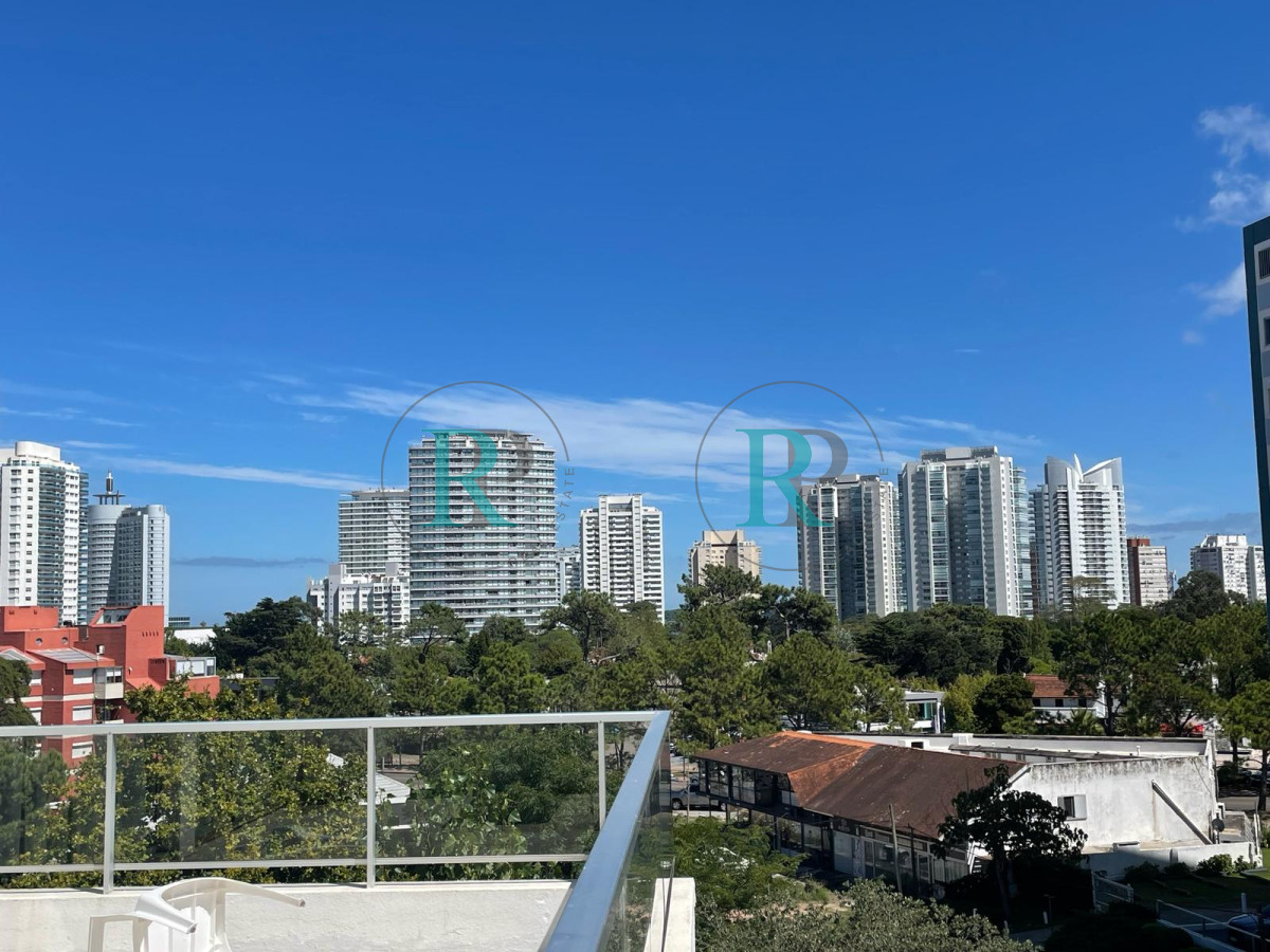 Apartamento ID.1937 - Apartamento en Punta del Este 