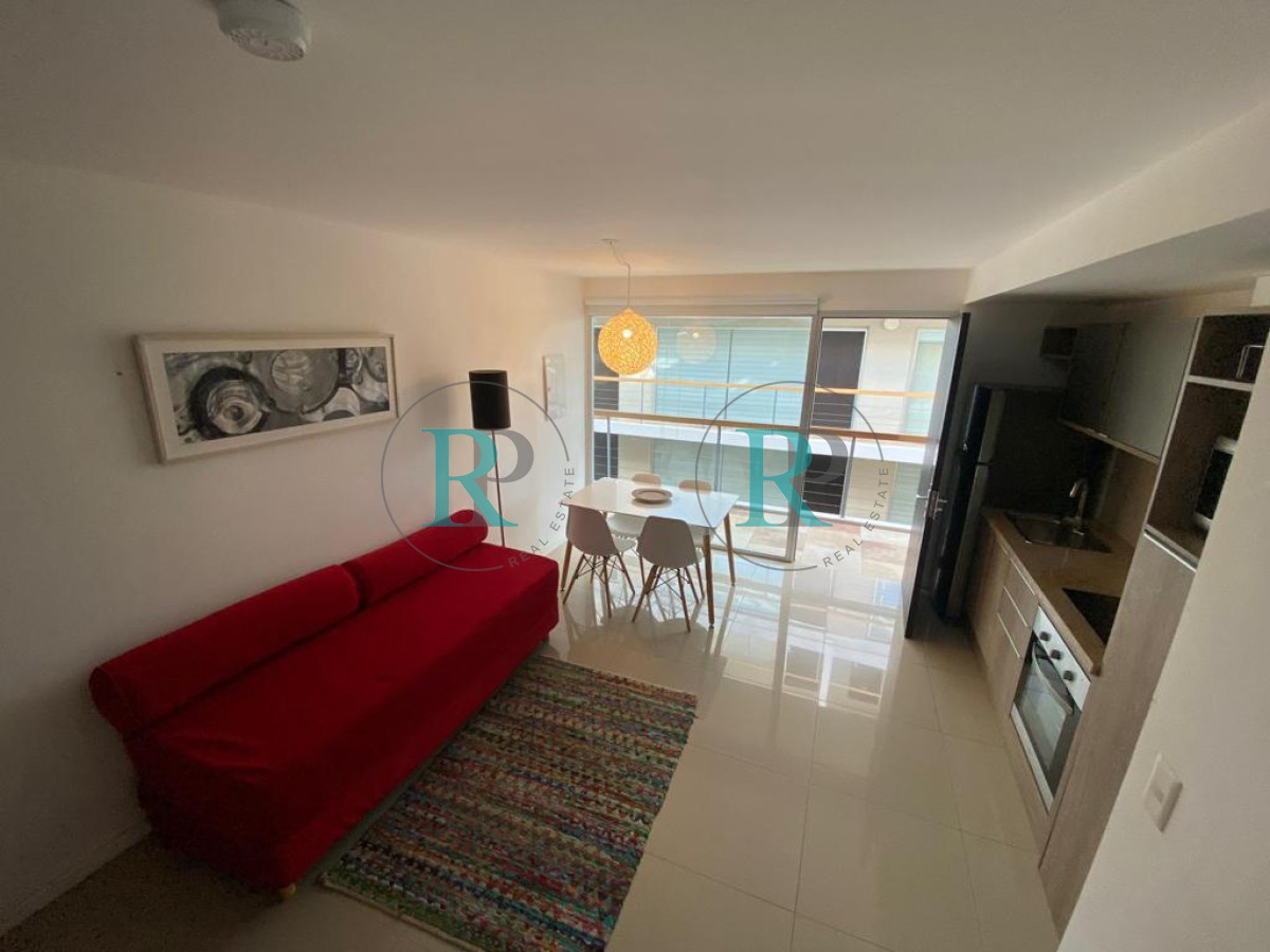 Apartamento ID.1857 - Monoambiente en Punta del Este 