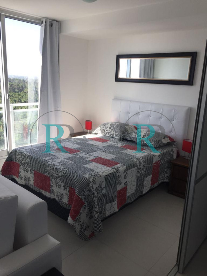 Apartamento ID.1854 - Monoambiente en Punta del Este