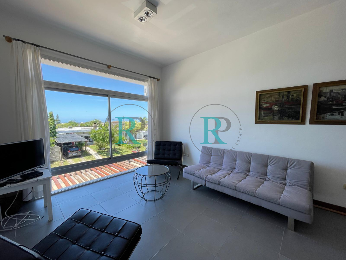 Apartamento ID.2472 - Apartamento en Manantiales, Manantiales