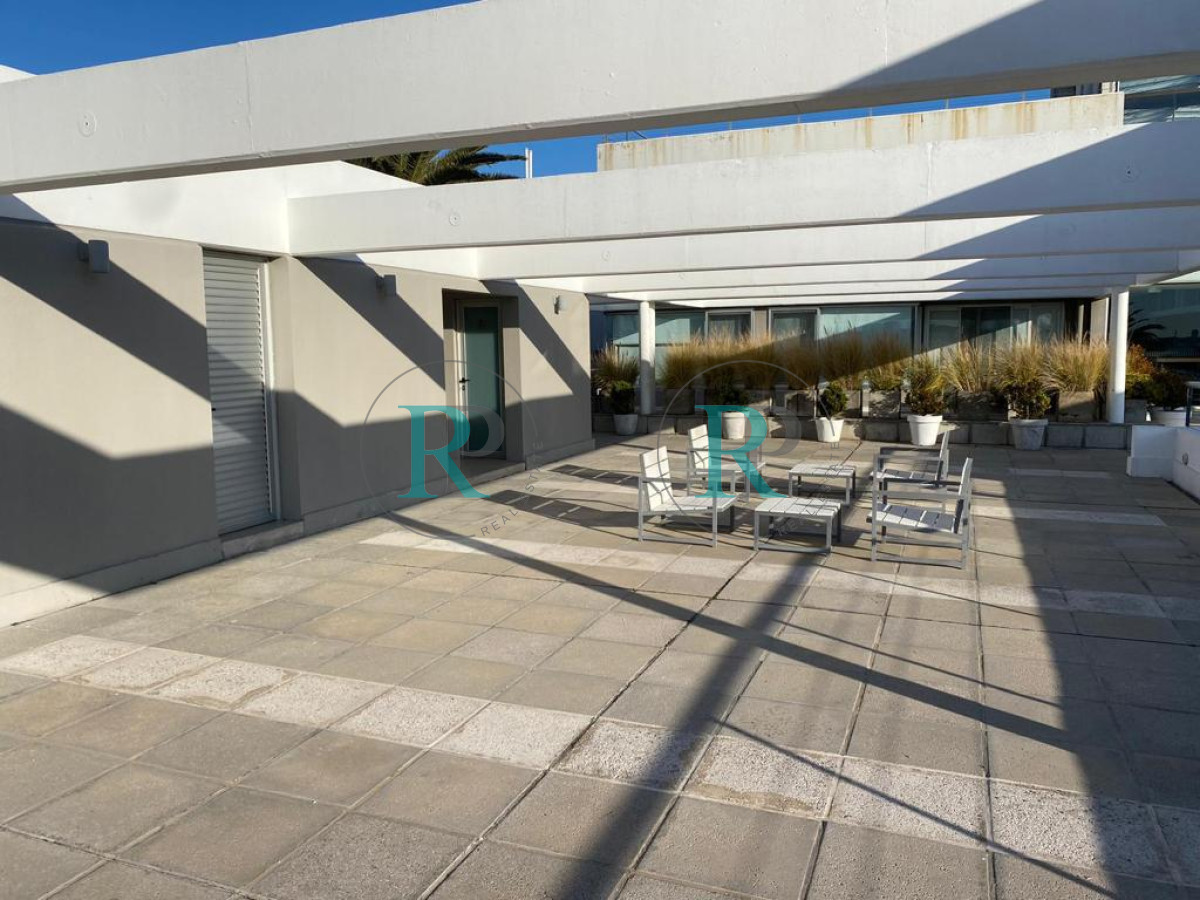 Apartamento ID.1857 - Monoambiente en Punta del Este 