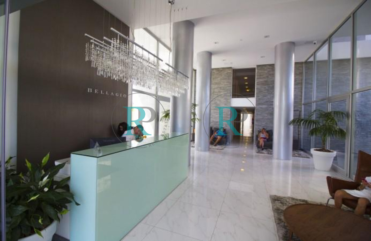 Apartamento ID.1854 - Monoambiente en Punta del Este