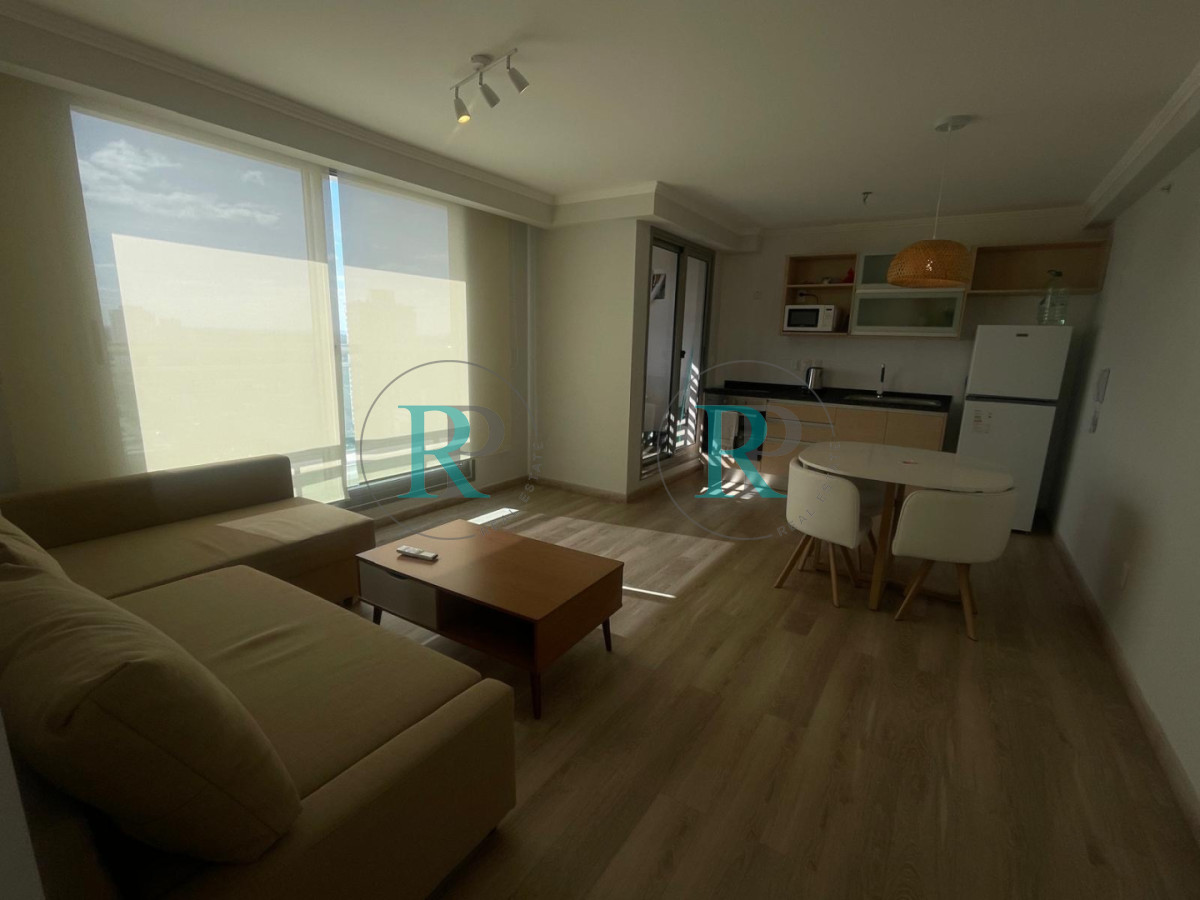 Apartamento ID.391 - Venta de apartamento a estrenar.