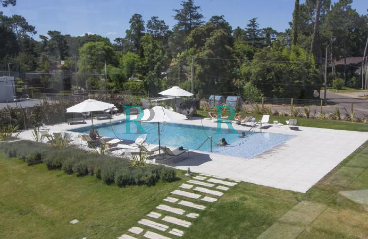 Apartamento ID.1854 - Monoambiente en Punta del Este