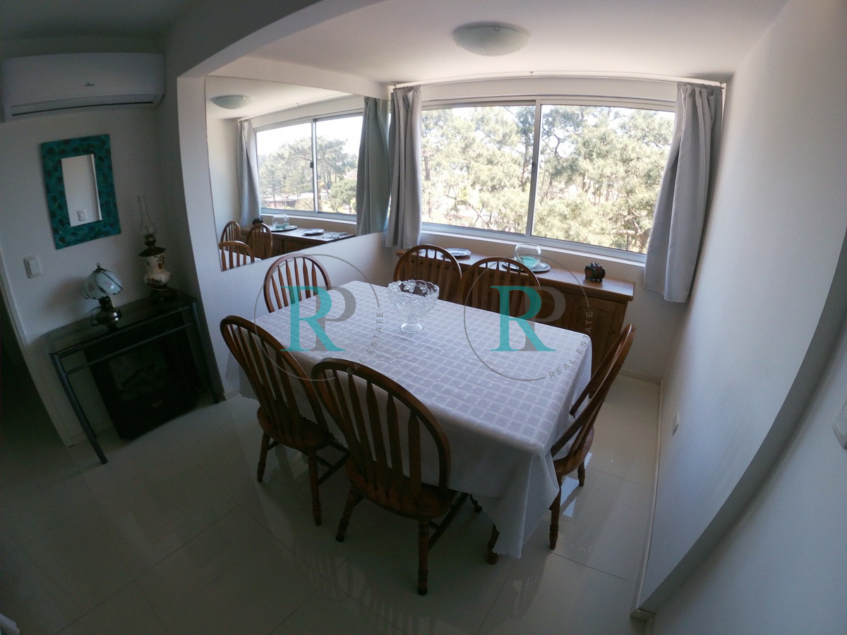 Apartamento ID.2478 - VENTA HERMOSO APARTAMENTO RECICLADO TORRE IBIZA 504