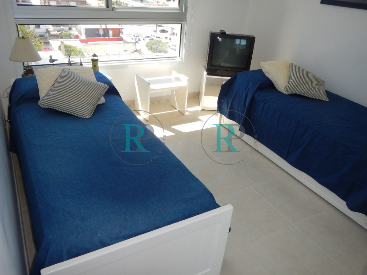 Apartamento ID.1337 - Apartamento en Punta del Este, Mansa