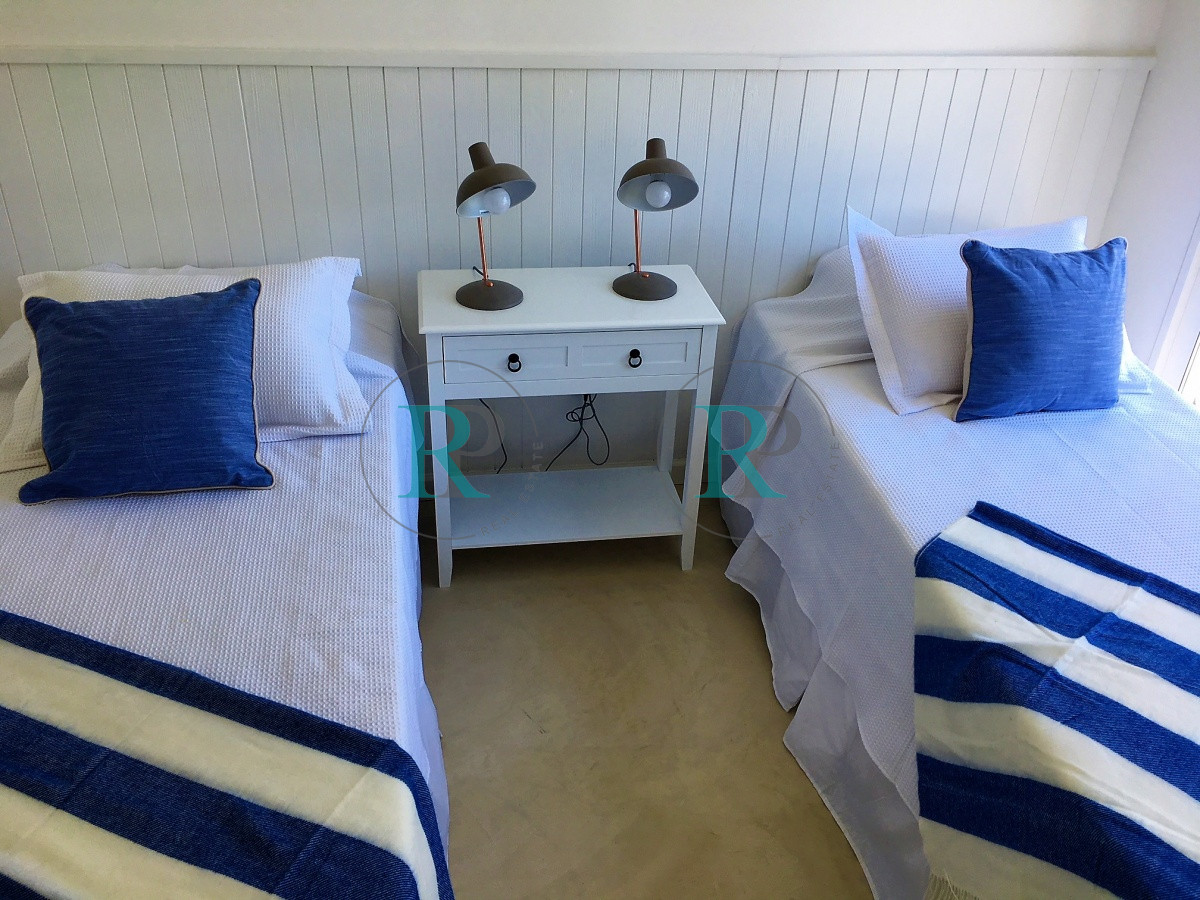 Casa ID.475 - casa en barrio privado zona de Jose Ignacio 