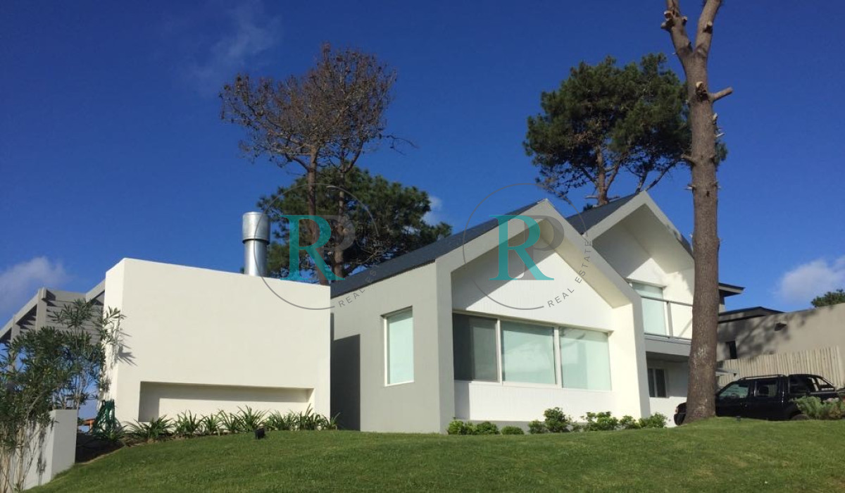Casa ID.475 - casa en barrio privado zona de Jose Ignacio 
