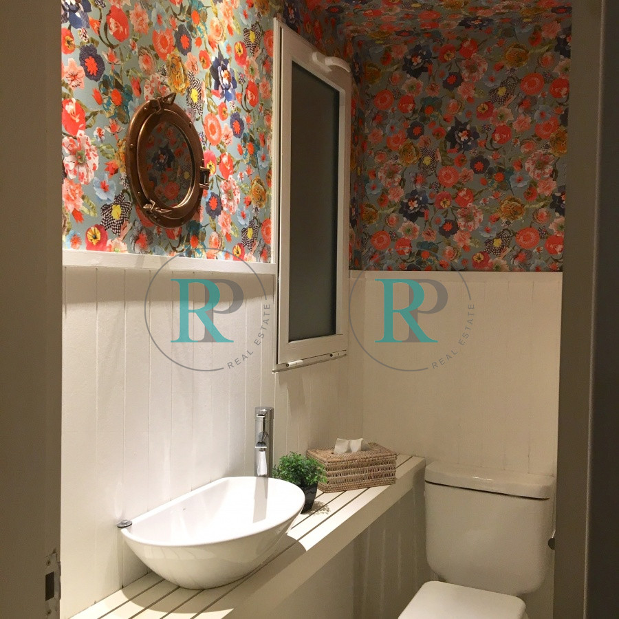Casa ID.475 - casa en barrio privado zona de Jose Ignacio 