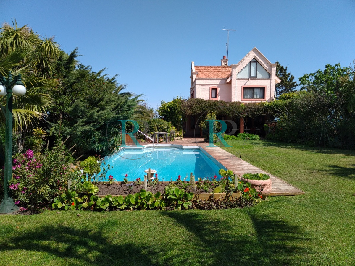 Casa ID.478 - casa frente al mar 