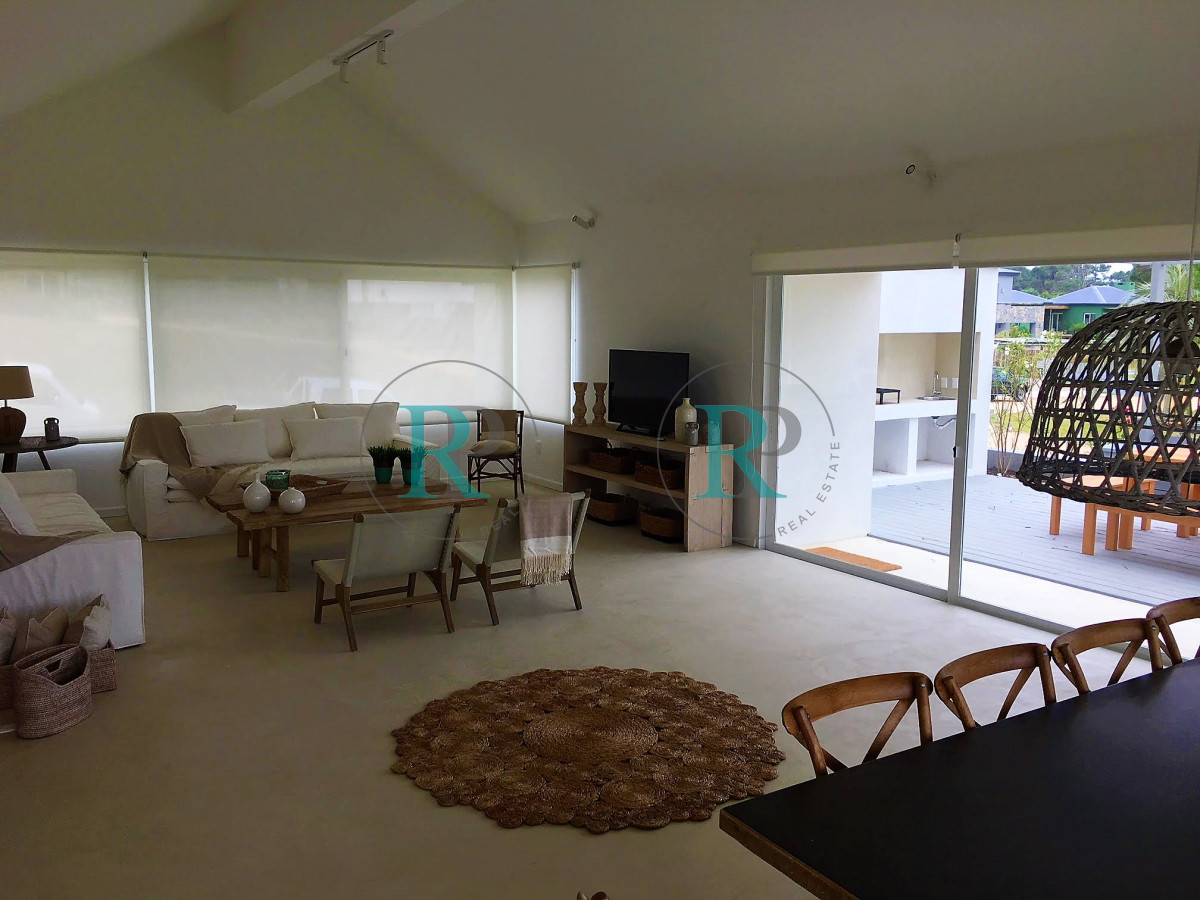 Casa ID.475 - casa en barrio privado zona de Jose Ignacio 