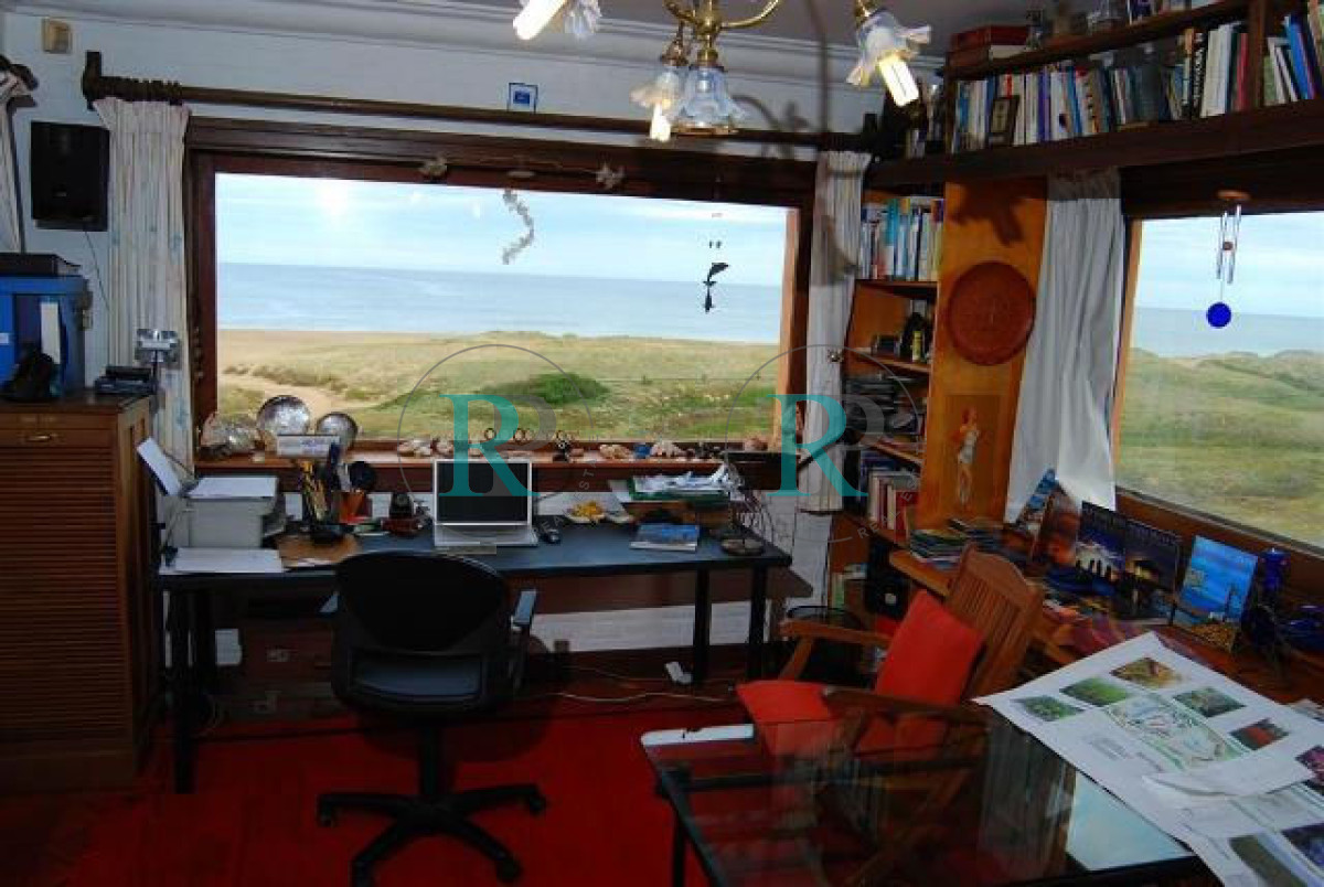 Casa ID.478 - casa frente al mar 