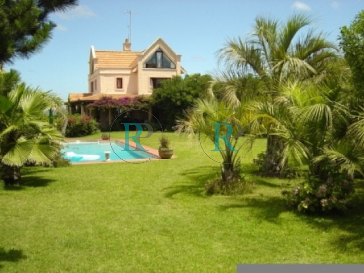 Casa ID.478 - casa frente al mar 