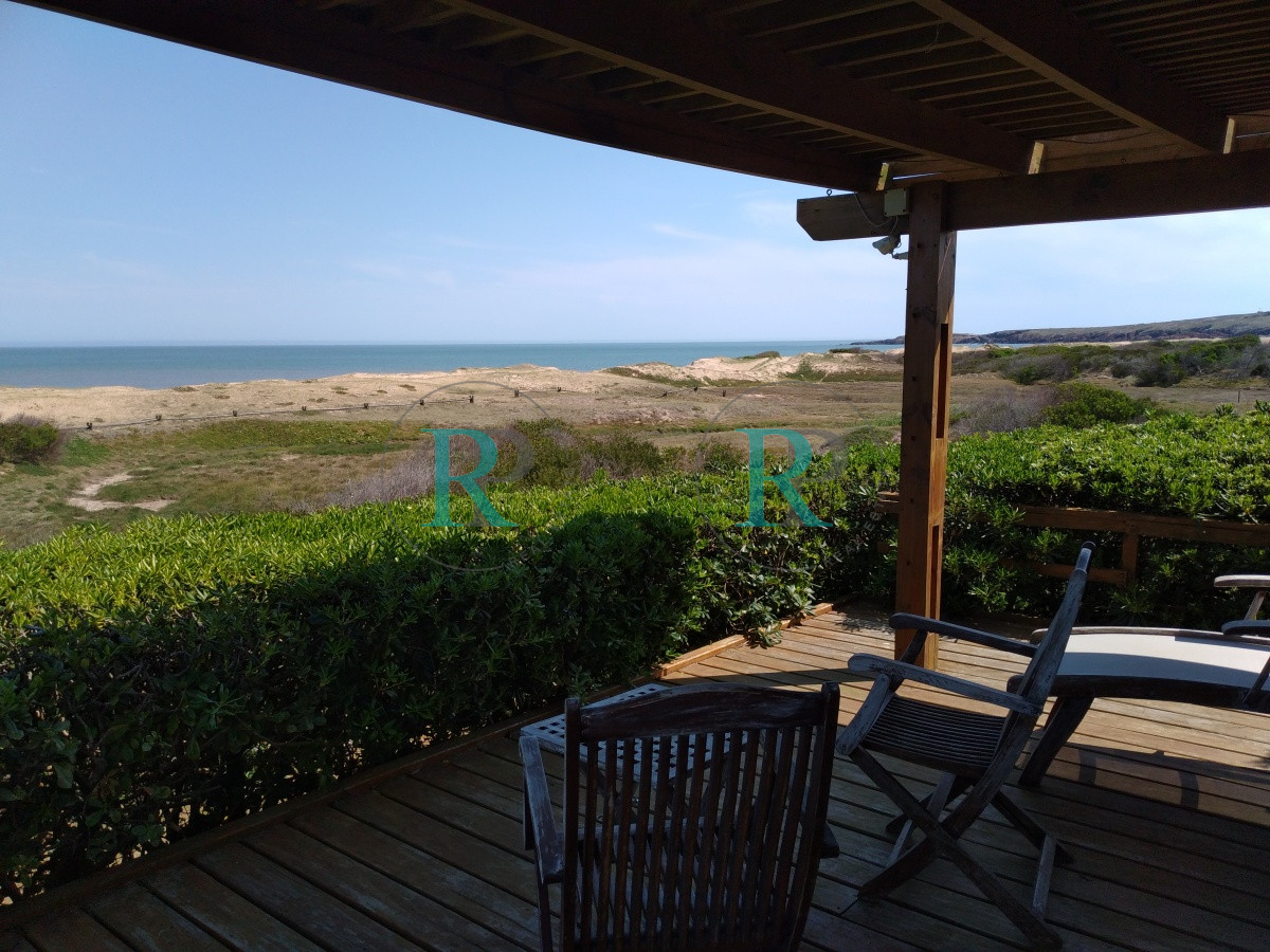 Casa ID.478 - casa frente al mar 