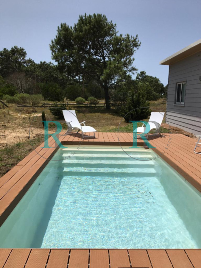 Casa ID.2036 - ALQUILER DE HERMOSA CASA CON PISCINA EN JOSE IGNACIO