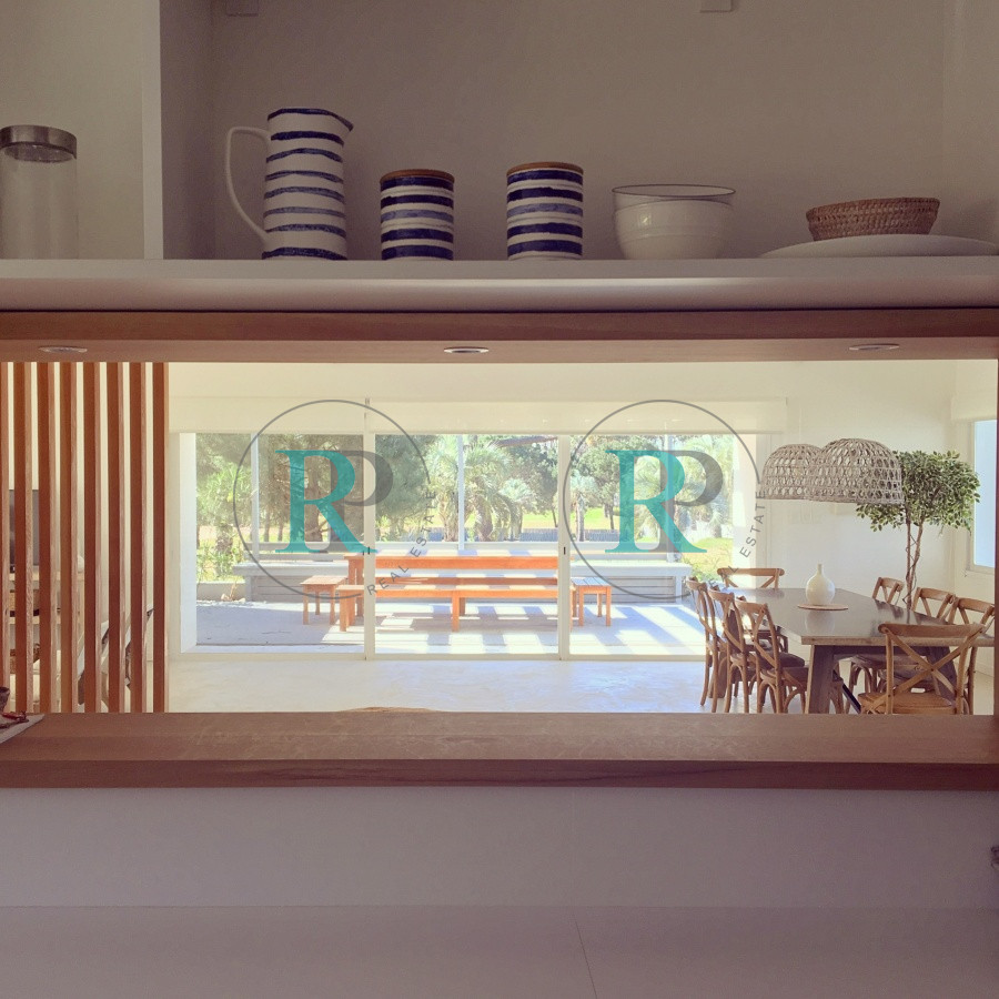 Casa ID.475 - casa en barrio privado zona de Jose Ignacio 