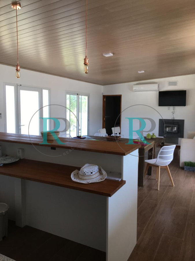 Casa ID.2036 - ALQUILER DE HERMOSA CASA CON PISCINA EN JOSE IGNACIO