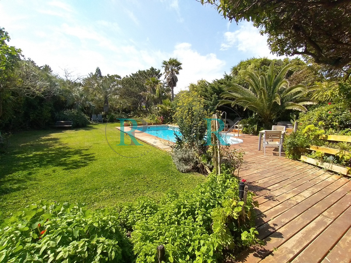Casa ID.478 - casa frente al mar 