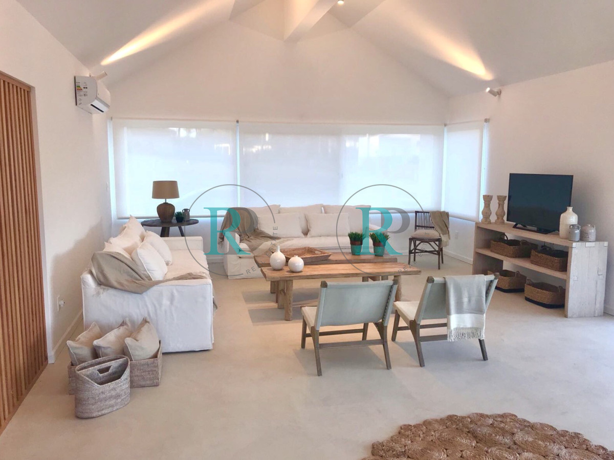 Casa ID.475 - casa en barrio privado zona de Jose Ignacio 