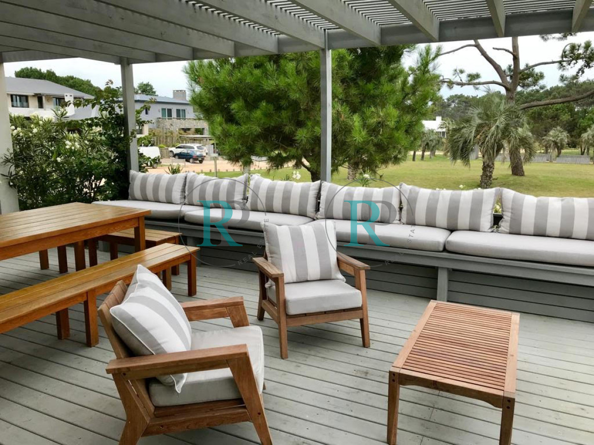 Casa ID.475 - casa en barrio privado zona de Jose Ignacio 
