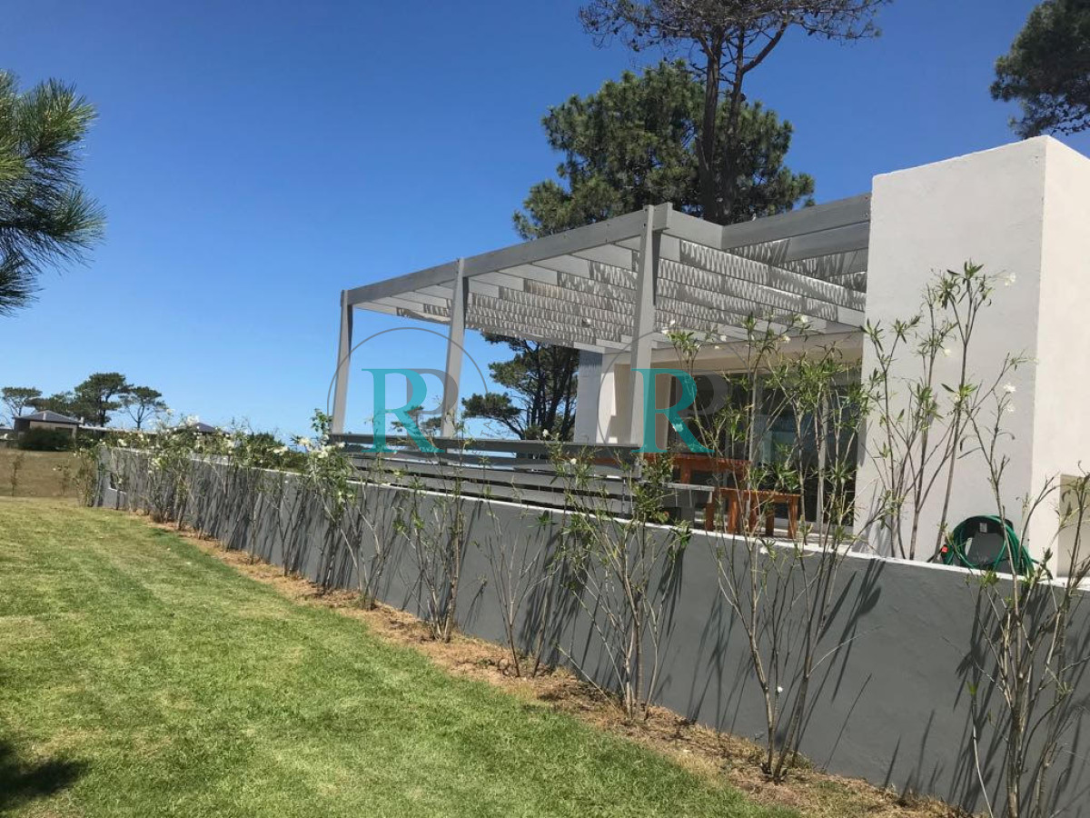Casa ID.475 - casa en barrio privado zona de Jose Ignacio 