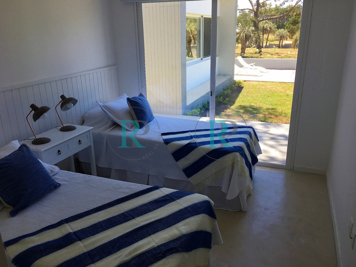 Casa ID.475 - casa en barrio privado zona de Jose Ignacio 