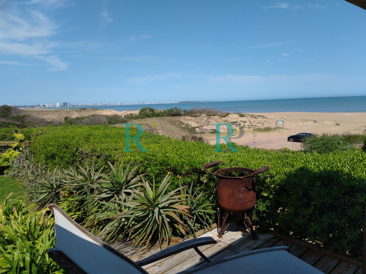 Casa ID.478 - casa frente al mar 