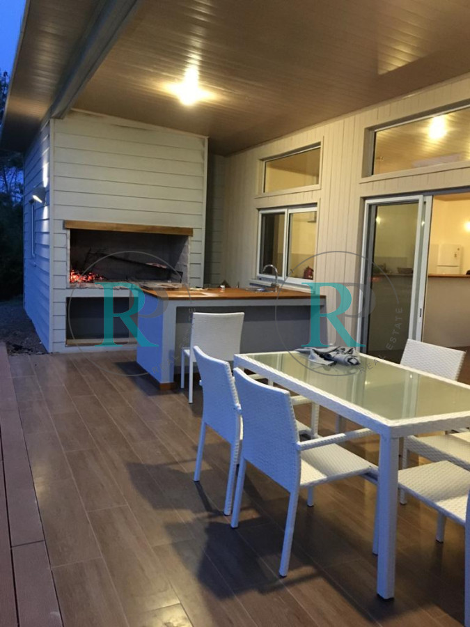 Casa ID.2036 - ALQUILER DE HERMOSA CASA CON PISCINA EN JOSE IGNACIO